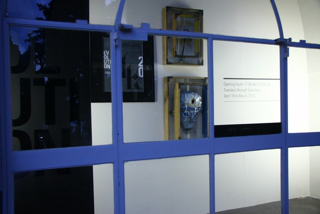 AUB Designers exhibition